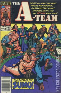 A-Team #2