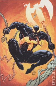 Variant Cover for Venom #23