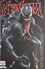 Variant Cover for Venom #25