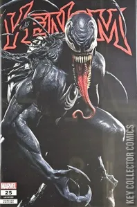 Venom #25