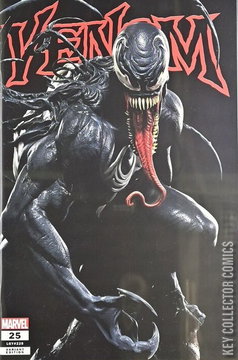 Variant Cover for Venom #25