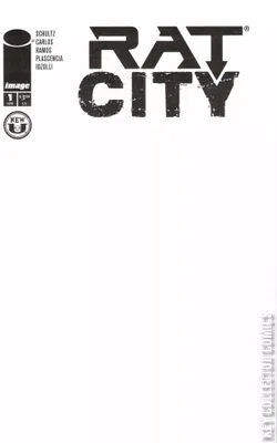 Spawn: Rat City