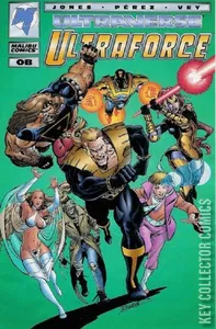 Ultraforce #0