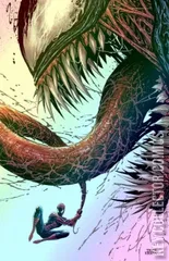Variant Cover for Venom #26