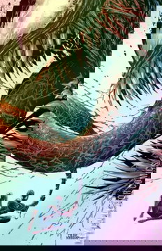 Variant Cover for Venom #26