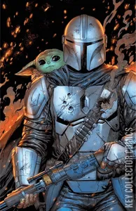 Star Wars: The Mandalorian Season 2 #1