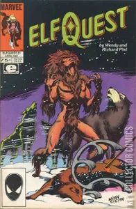 ElfQuest #21