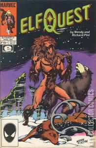 ElfQuest #21