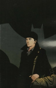 Batman: The Knight #1