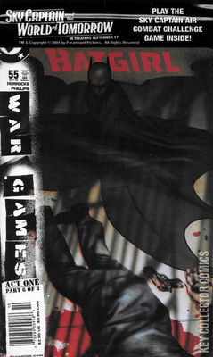 Batgirl