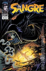 Variant Cover for Lady Mechanika: The Monster of the Ministry of Hell #1