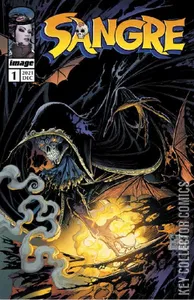 Lady Mechanika: The Monster of the Ministry of Hell #1