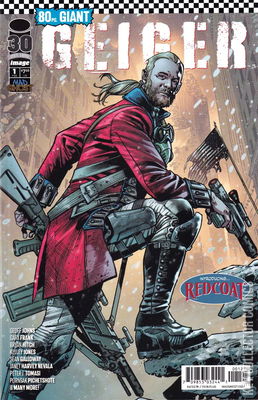 Geiger 80-Page Giant