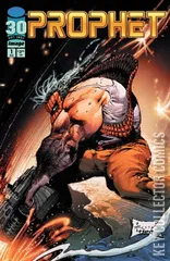 Variant Cover for Prophet Facsimile Edition #1