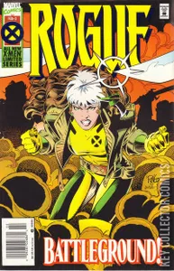 Rogue #2