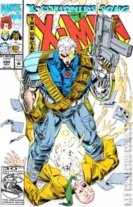 Uncanny X-Men #294