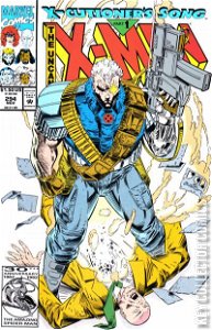 Uncanny X-Men #294