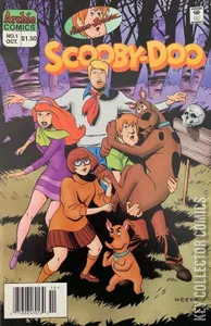 Scooby-Doo #1