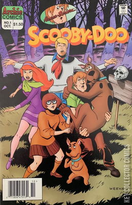 Scooby-Doo