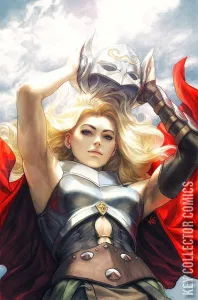 Thor #705