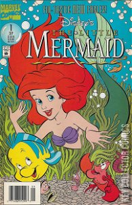 Disney's The Little Mermaid #1