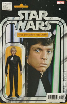 Variant Cover for Star Wars #28