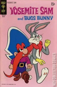 Yosemite Sam #2