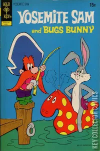 Yosemite Sam #8
