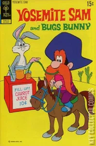 Yosemite Sam #10