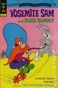 Yosemite Sam #11