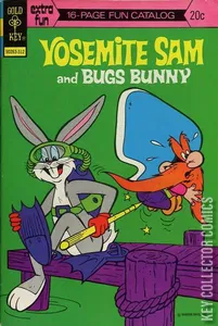 Yosemite Sam #18