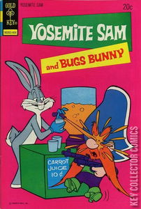 Yosemite Sam #20