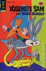 Yosemite Sam #36