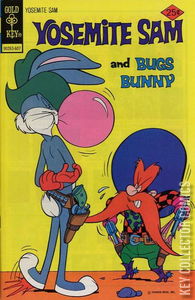 Yosemite Sam #37