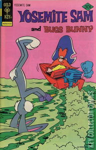 Yosemite Sam #40