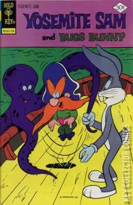 Yosemite Sam #43