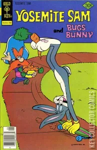 Yosemite Sam #46