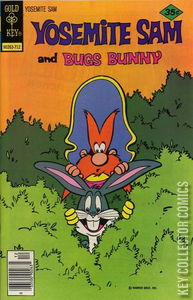 Yosemite Sam #49