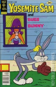 Yosemite Sam #51