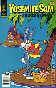 Yosemite Sam #52