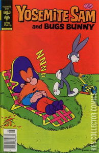 Yosemite Sam #54