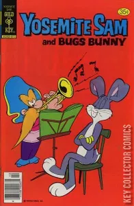 Yosemite Sam #56