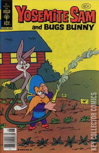 Yosemite Sam #60