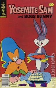 Yosemite Sam #62