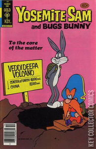 Yosemite Sam #64