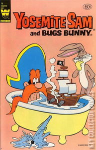 Yosemite Sam #78