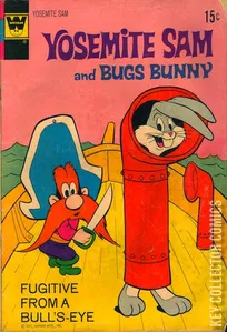Yosemite Sam #6