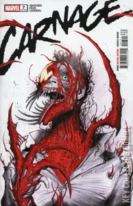 Carnage #7