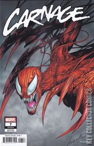 Carnage #7 