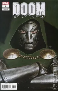 Doom #1
